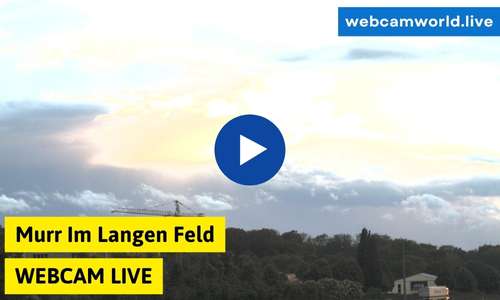 Murr Im Langen Feld Webcam Aktuell Live