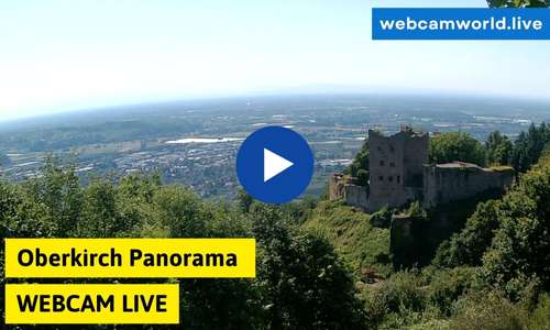 Oberkirch Panorama Webcam Aktuell Live