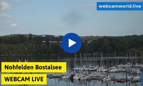 Webcam Nohfelden Bostalsee Aktuell Live