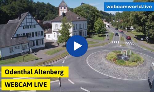 Webcam Odenthal Altenberg Aktuell Live
