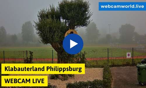 Klabauterland Philippsburg Webcam Aktuell Live