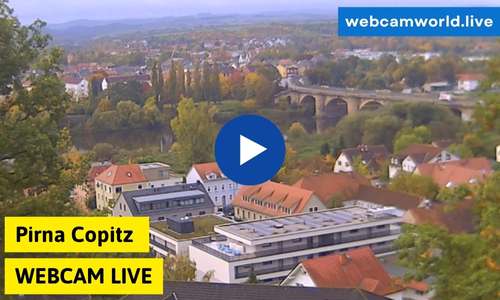 Webcam Pirna Copitz Aktuell Live