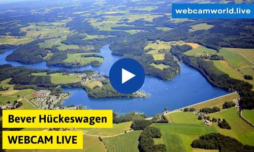 Webcam Bever Hückeswagen Aktuell Live
