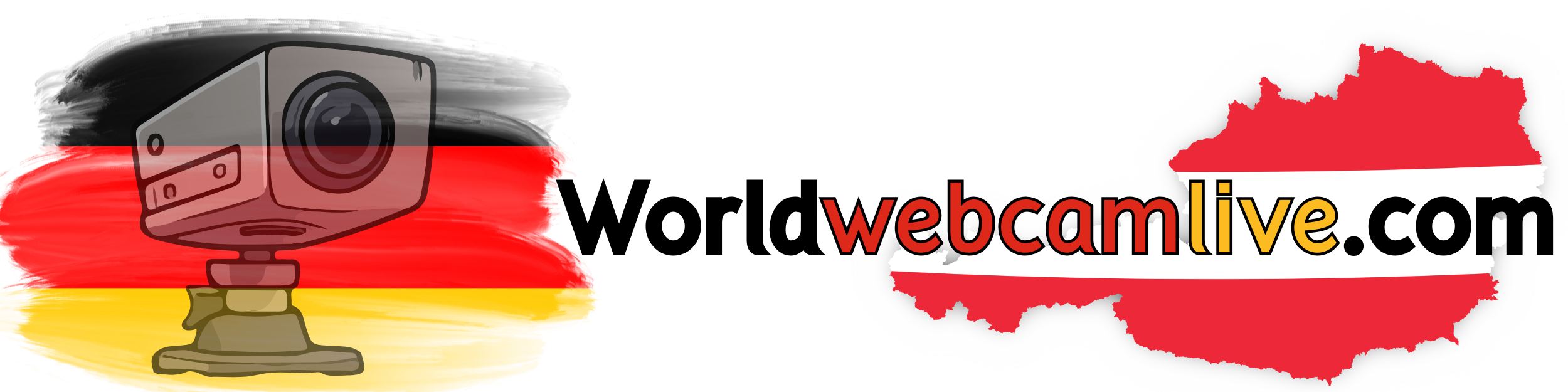 WorldWebcamLive – Deutschland & Österreich